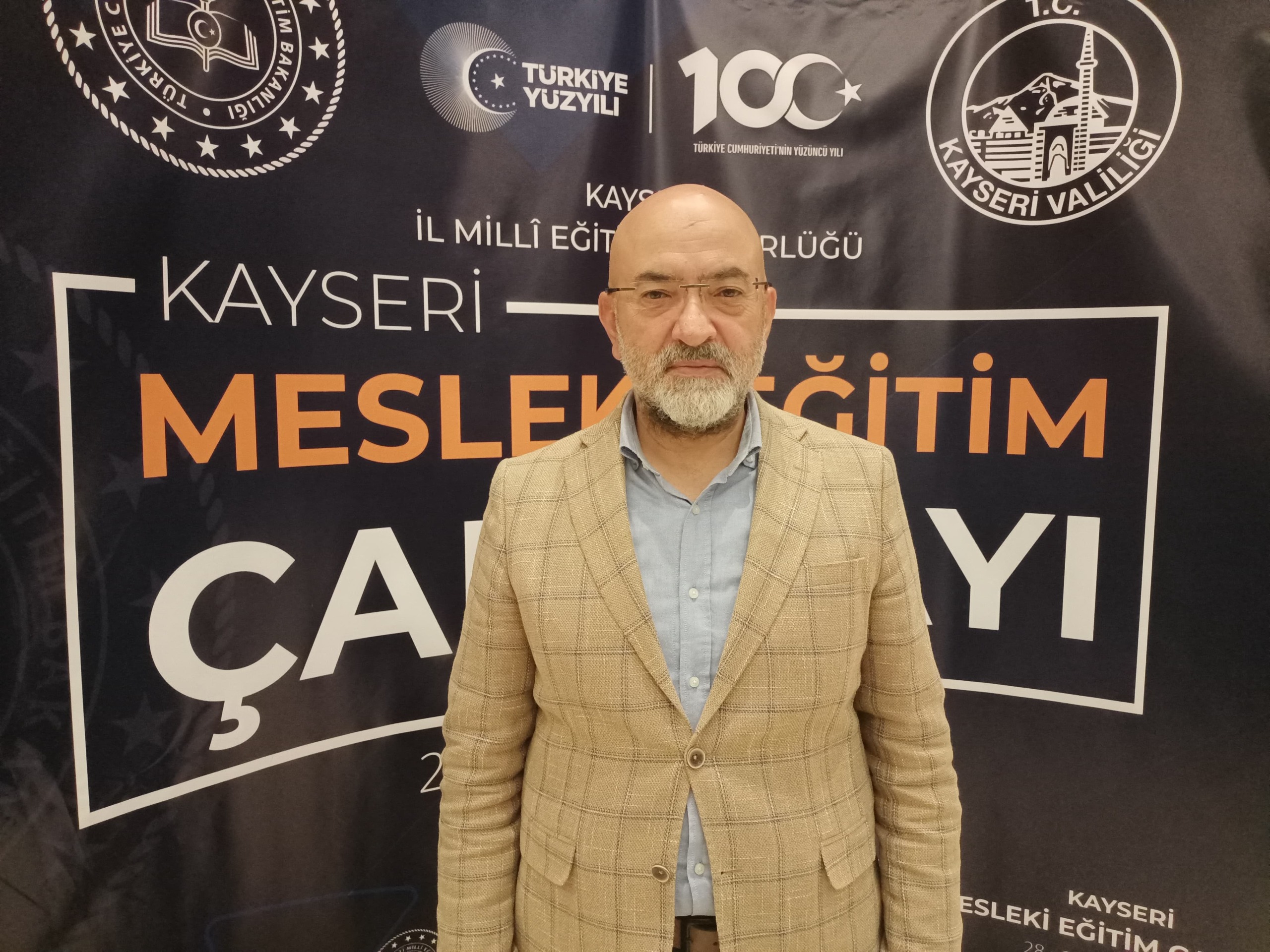 Milletvekili Cıngı’dan mesleki eğitim çıkışı: “Altın bilezik, üniversite diplomasından çok daha kıymetli”